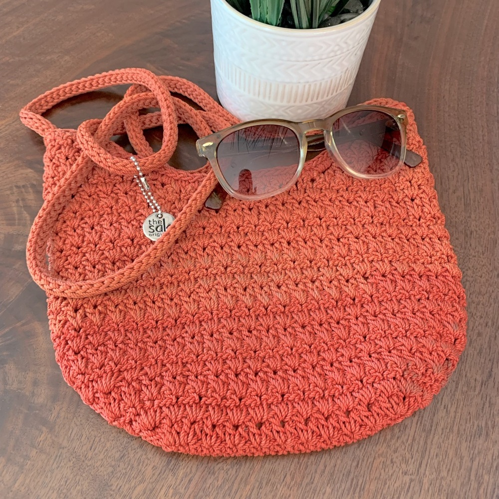 The Sak Crossbody